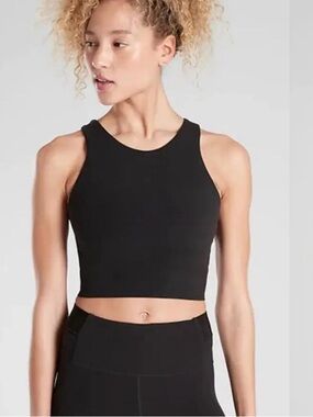 Athleta conscious tank